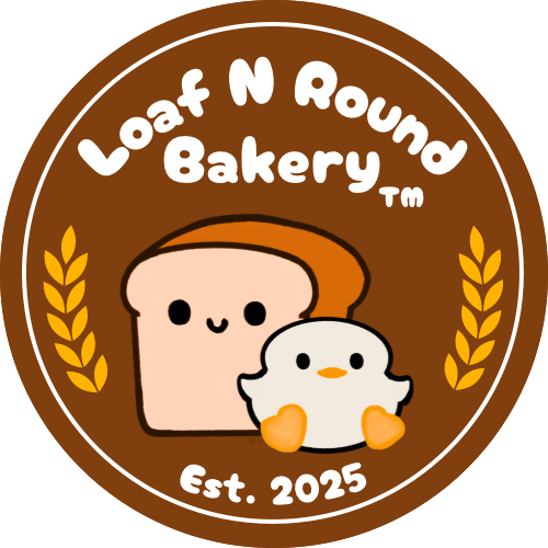 Loaf N Round Bakery™️ — photo from loafnroundbakery.com